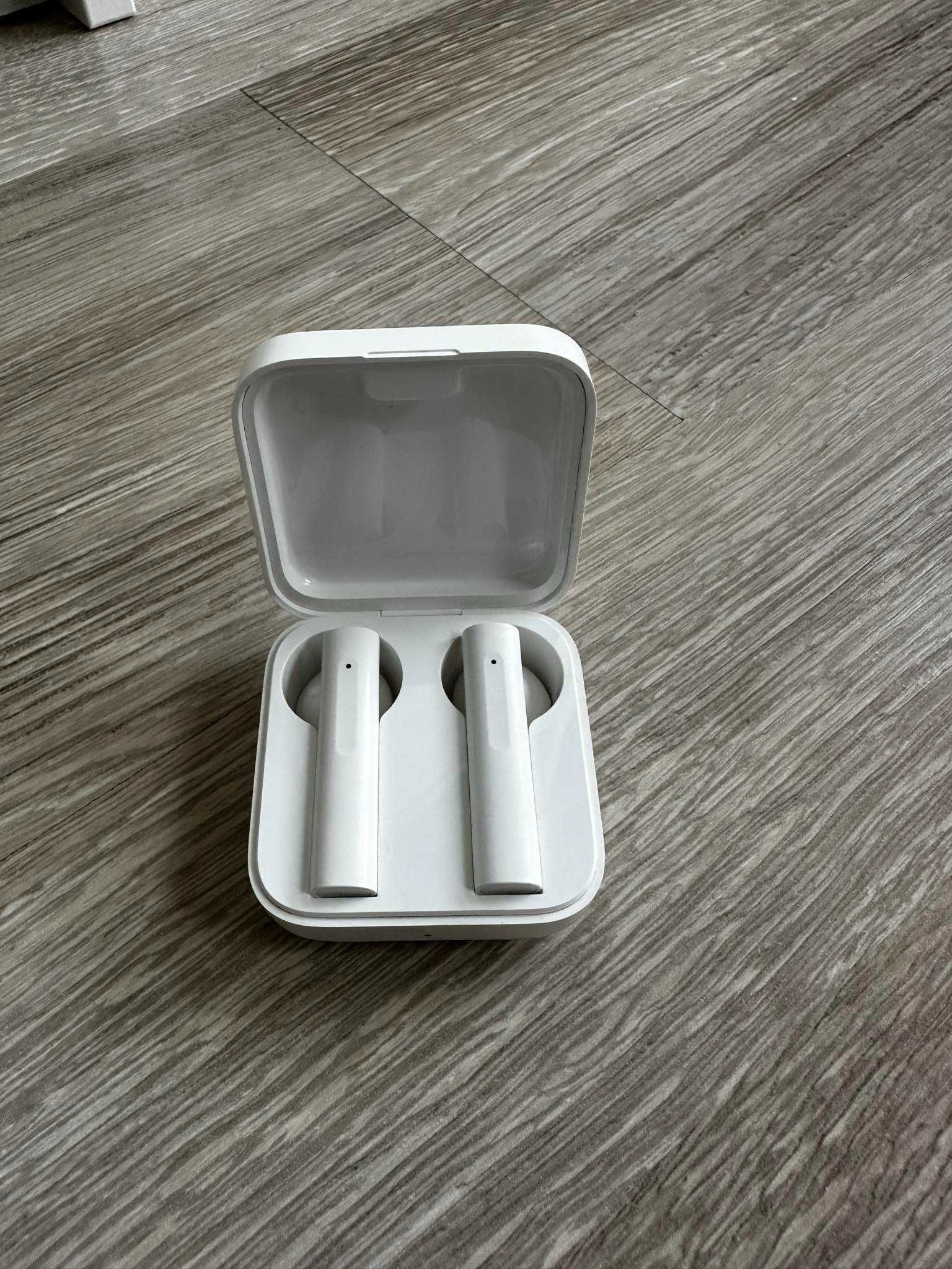 Słuchawki XIAOMI Mi Earphones 2 Basic (TWSEJ08WM)