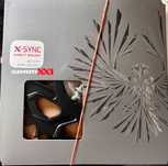 Zębatka Sram XX1 Eagle x - sync 30T 3mm DM blat tarcza naped