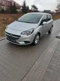 Opel Corsa 1.2 benzyna 19 tyś. przebiegu