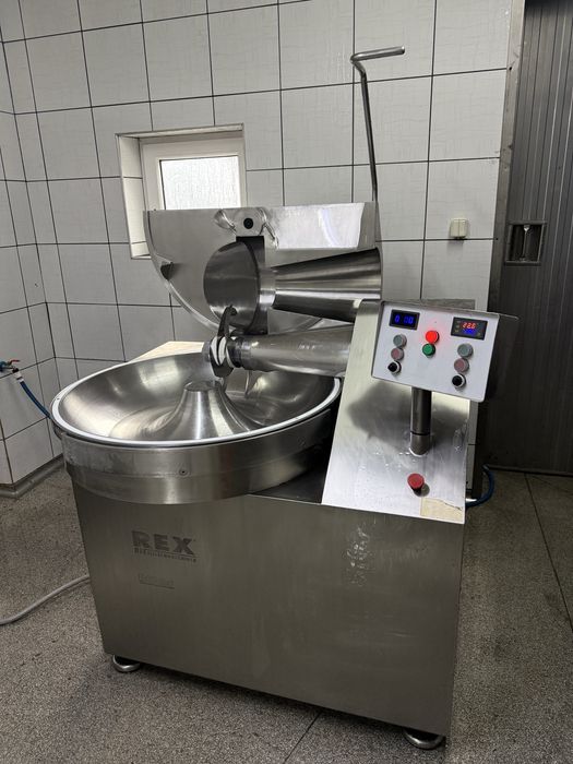 Kuter Masarski Rex 65l
