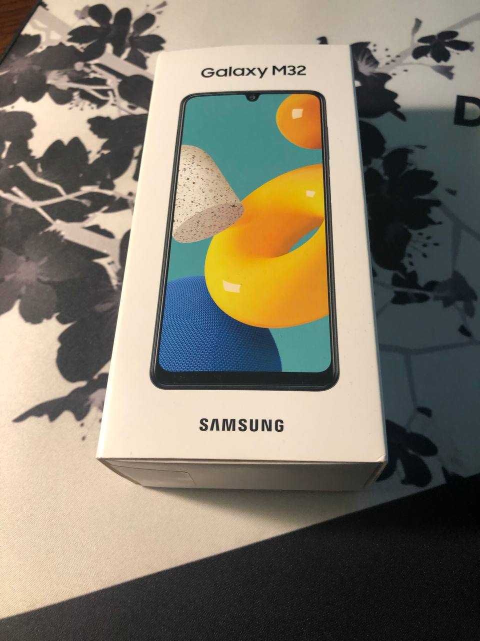 Samsung Galaxy M32
