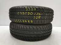 Gislaved Urban Speed 175/70r13 82T 7mm N9380