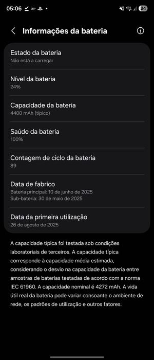 Samsung galaxy fold 7 blue 512gb (como novo, aceito reforma iph 17pro)