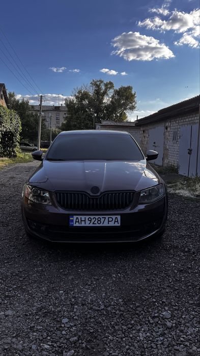 Продам Skoda Octavia A7