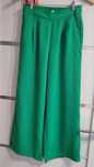 Spodnie typu wide leg