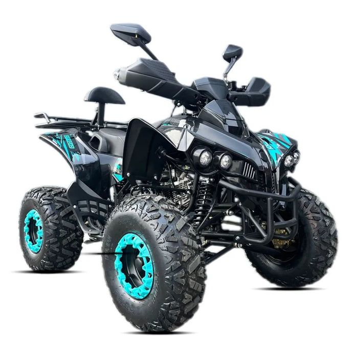 KXD  quad kxd varia 125 cc 3 biegi wsteczny wysyłka gratis