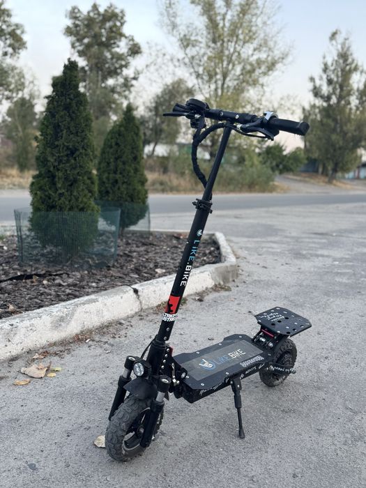 Like Bike Solo 1000w