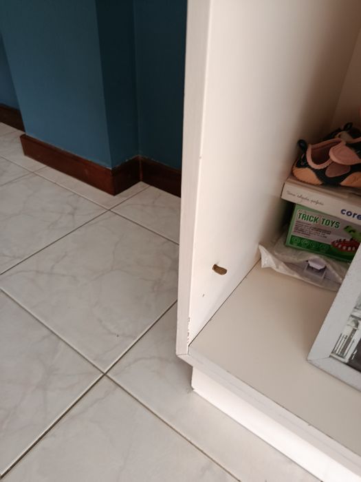 Aparador de sala