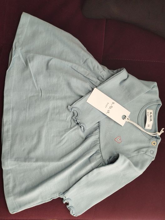 NOWA sukienka 5.10.15