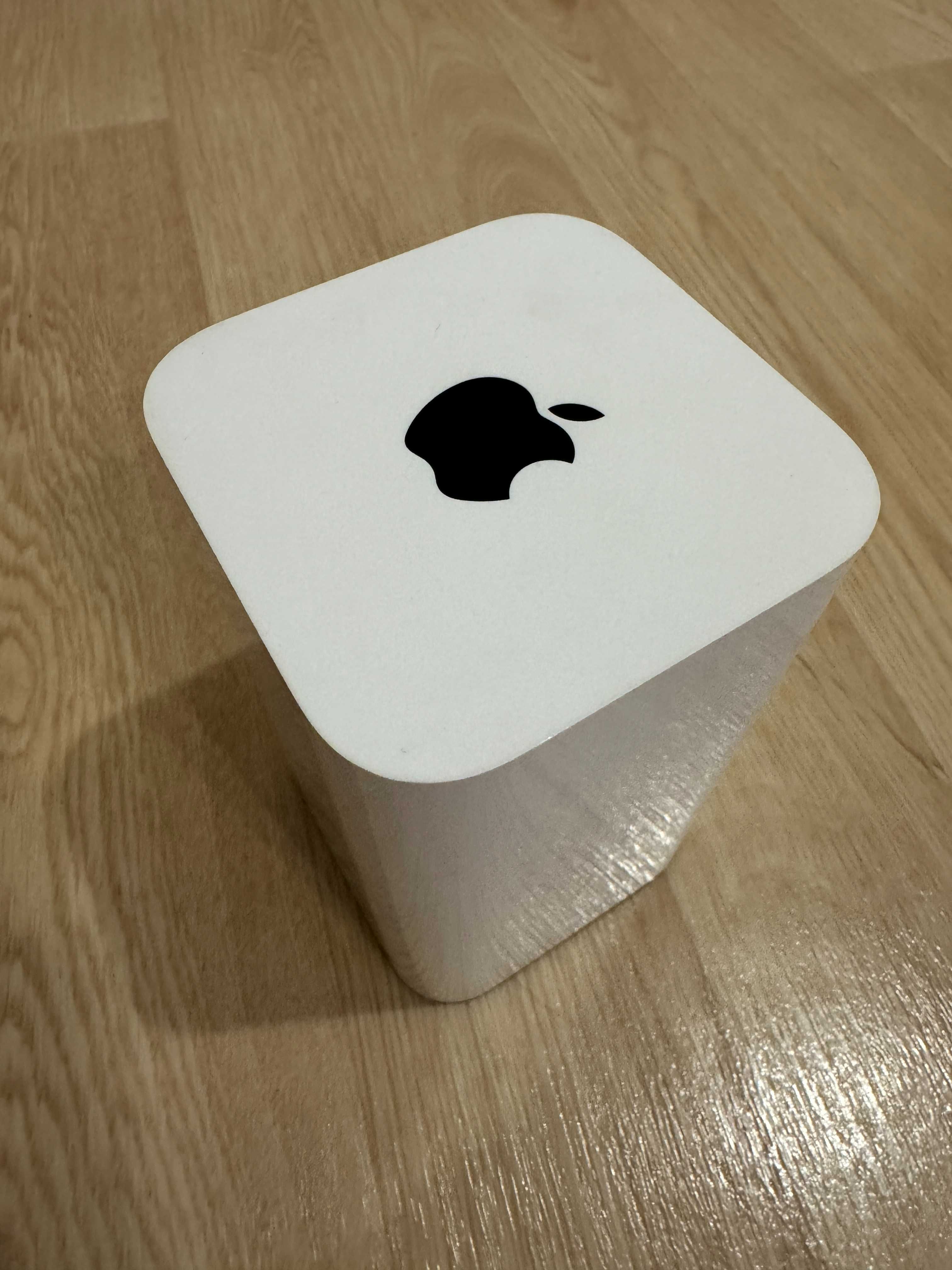 Apple AirPort Extreme ME918LL/A Wi-Fi роутер 1 Гбит