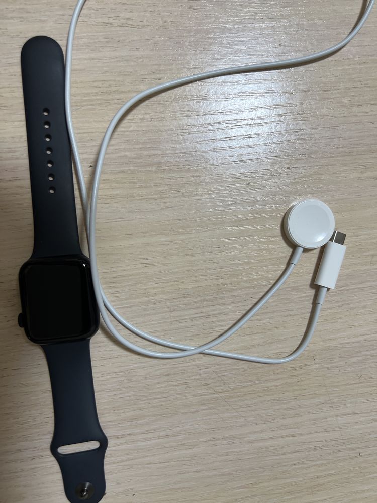 Apple watch SE 2 44 mm