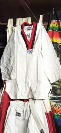 Спорт,спортивний костюм для теквандо ,єдиноборства