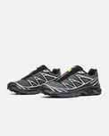 ‼️ РОЗПРОДАЖ ‼️ Salomon XT-6 Gore-Tex |40-45| Gore-Tex | Black White |