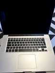 Macbook Pro 2015 | 15 cali | i7 4x2.5GHz | 16 GB | 500GB | PERFEKCYJNY