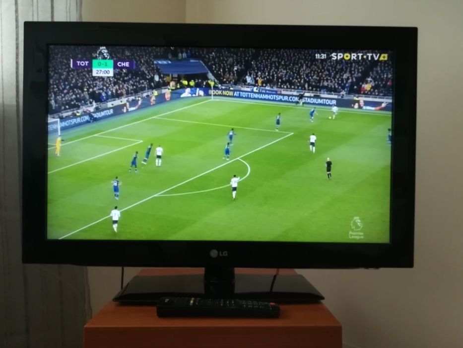 TV LCD LG 32 Polegadas