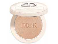 Rozświetlacz w pudrze Dior forever couture luminizer 01 Nude Glow