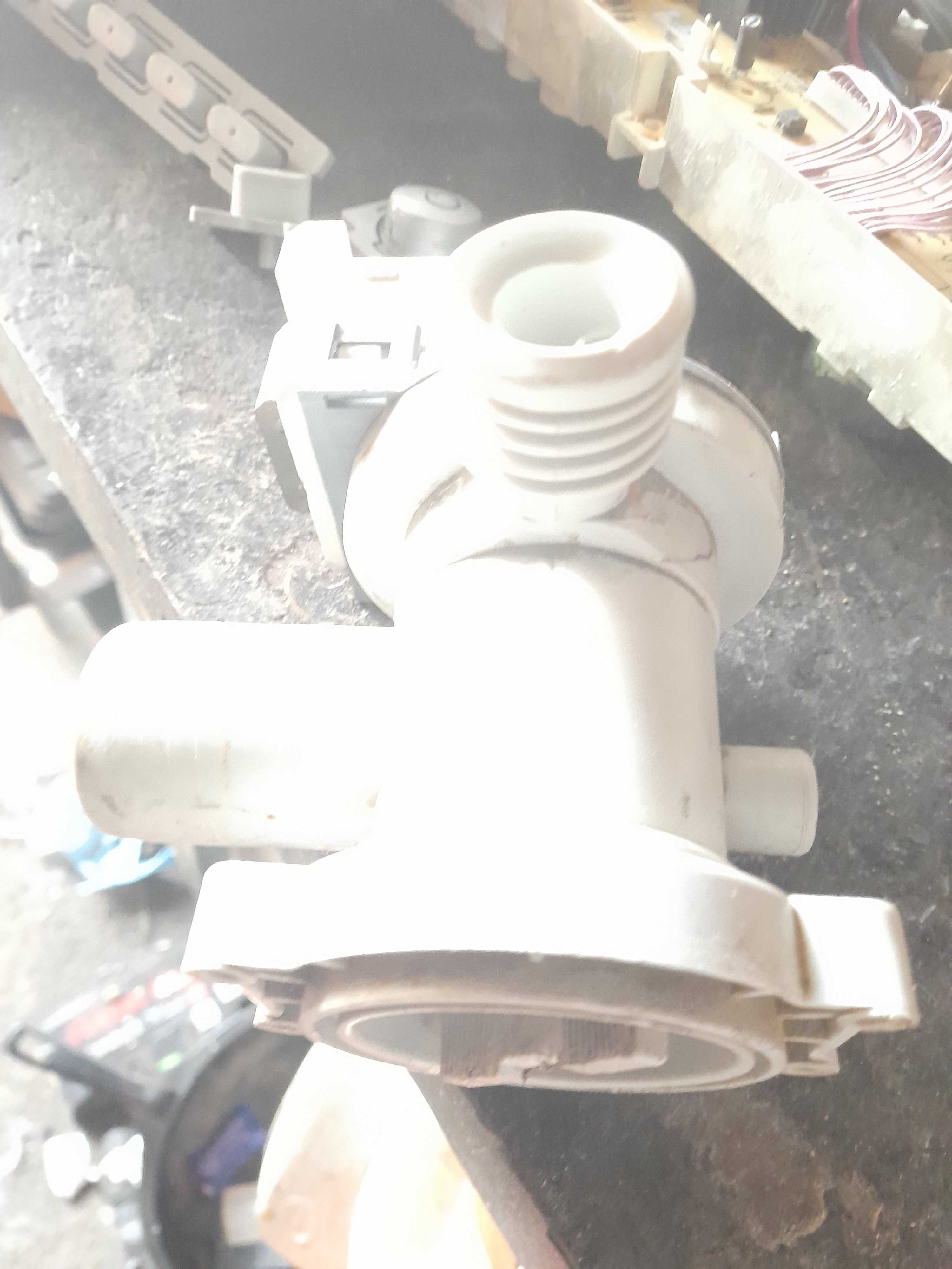 Bomba de água de máquina de lavar Jocel