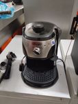 Máquina de café De'longhi