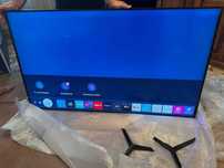 Samsung QLED Q60T 55 диагональ