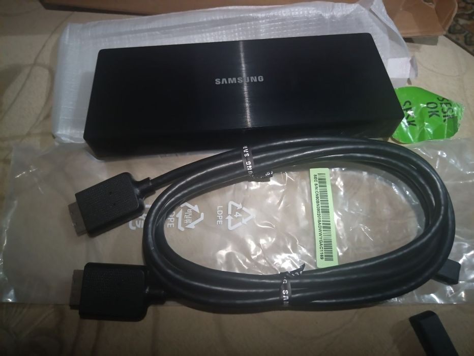Продам Samsung connect mini