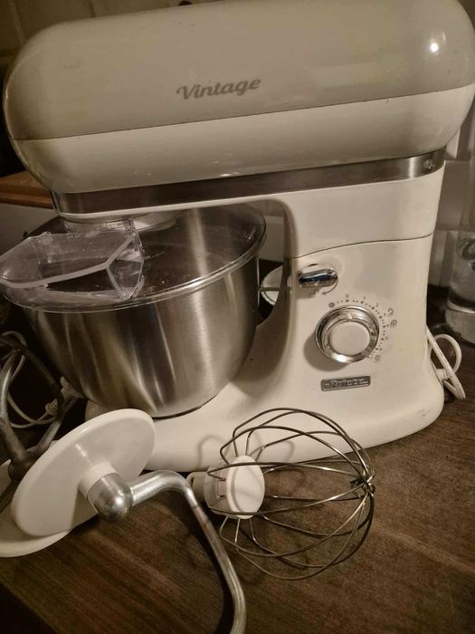 Robot planetarny Ariete