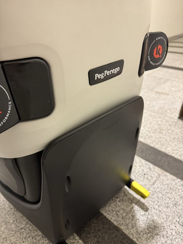 PegPerego Primo Viaggio 360