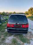 Volkswagen Sharan Sprzedam VW sharan