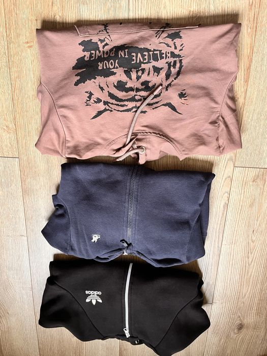 Bluza chłopięca 122-128