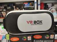 3D очки VR box. .