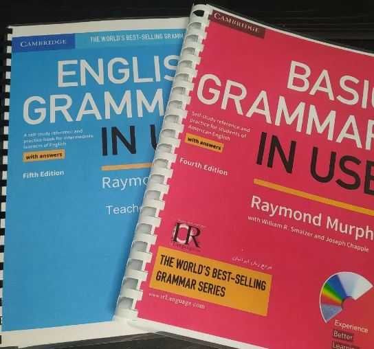 English - Idioms, Collocations, Phrasal Verbs, Vocab in Use
