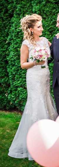 Suknia ślubna Sincerity Bridal 3942