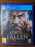 Lords of the Fallen | Gra PS4