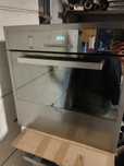 Piekarnik Candy fnp 815x