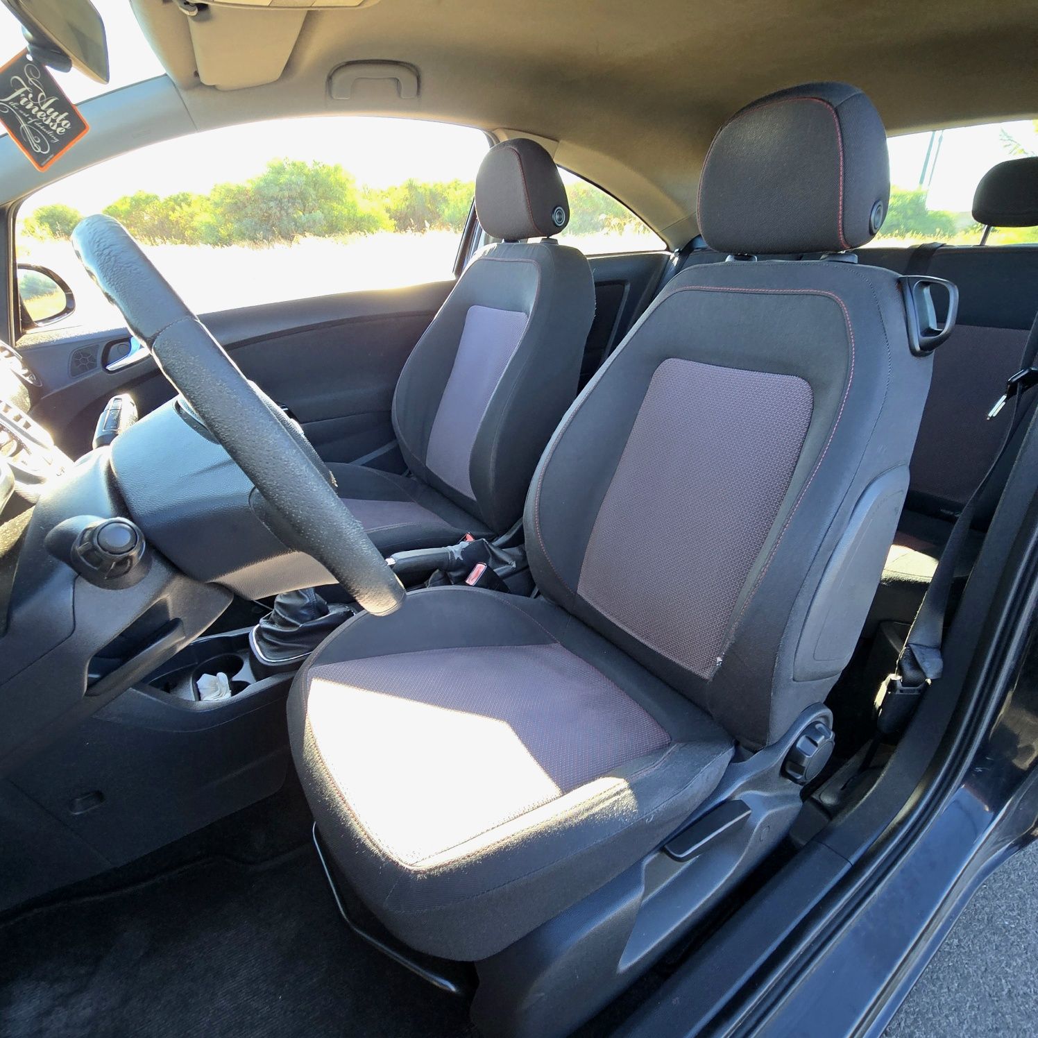 Opel Corsa 1.3 CDTI GTC "07