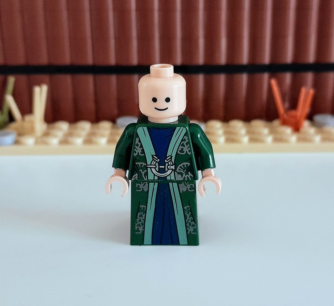 LEGO hp293 Professor Minerva McGonagall