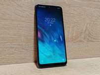 Smartfon Samsung Galaxy A10 czarny