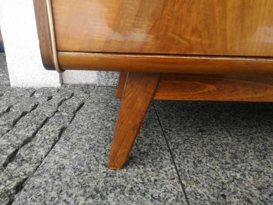 Regał, kredens Jitona - antyk