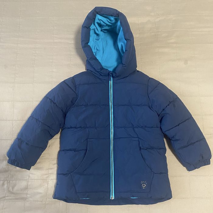 Куртка next 5-6 років, 116 см