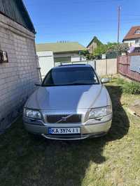 Продається Volvo S80