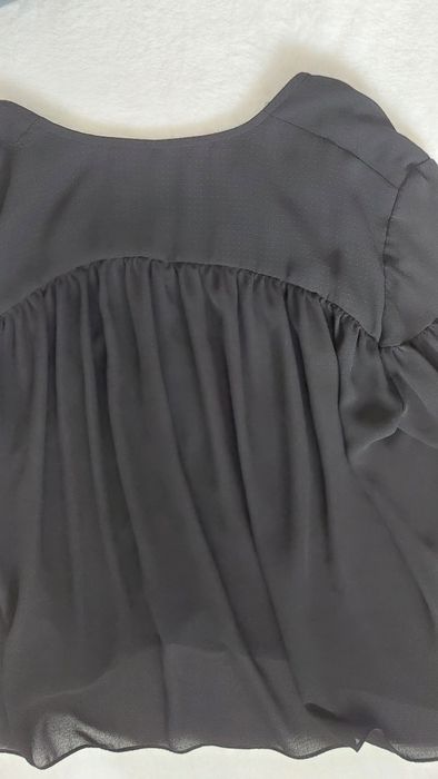 Zwiewna luźna bluzka XL/XXL