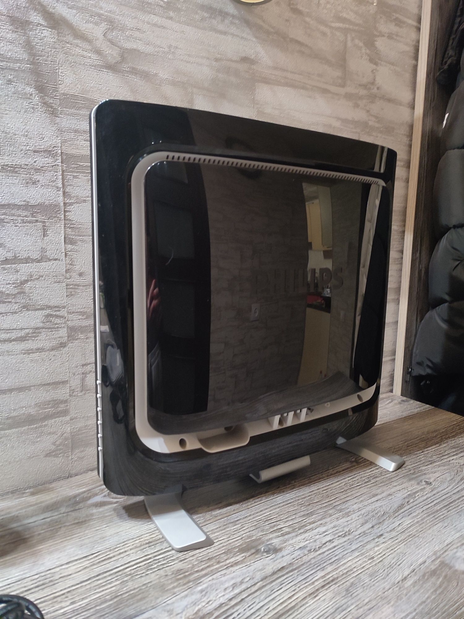 Монітор philips 190x5 чудовий стан
