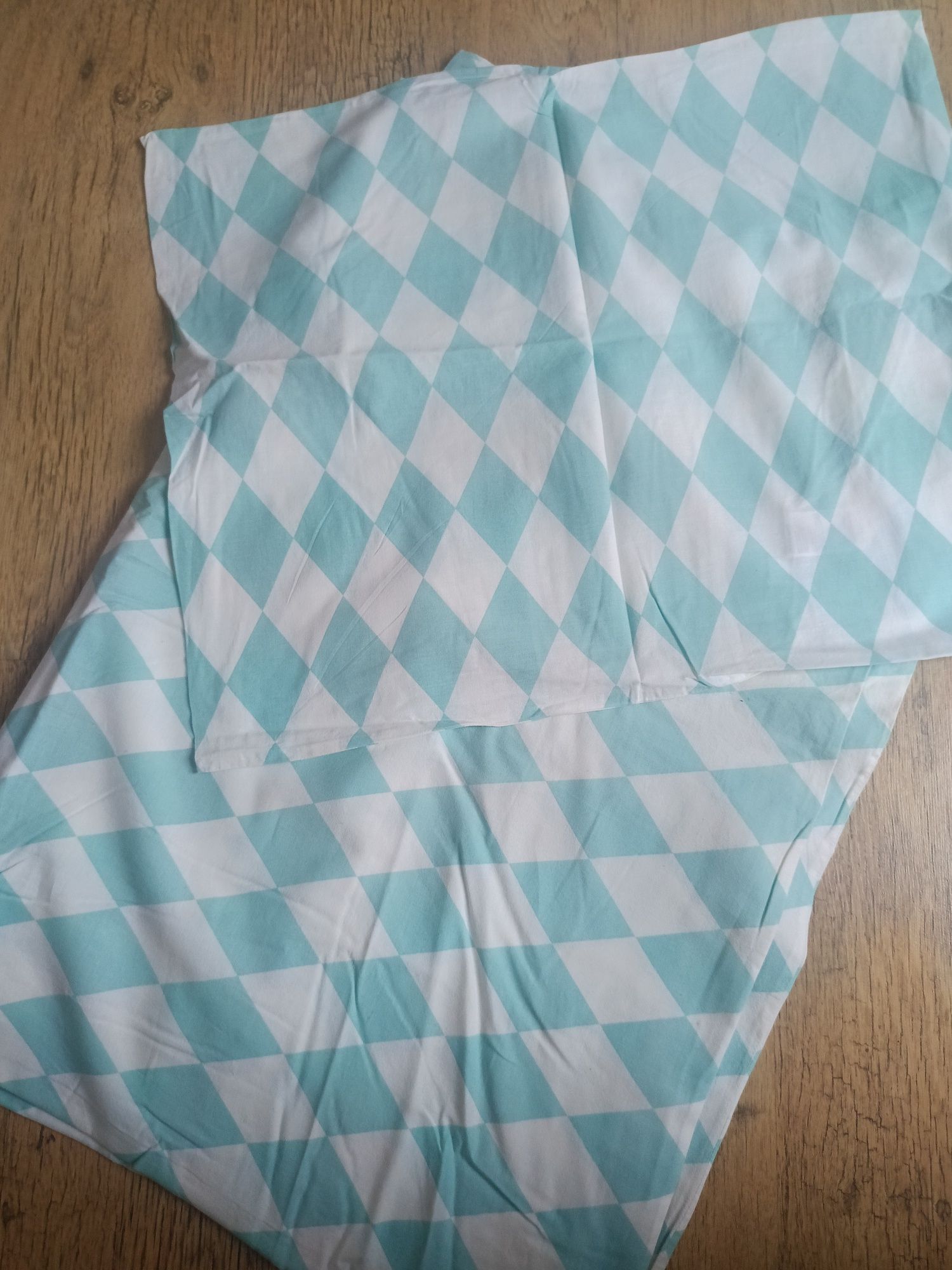 Zestaw 2 pościeli pojedynczych H&M
