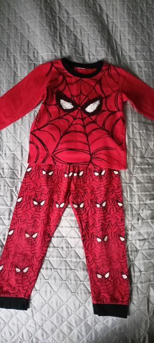 Pidżama dla chłopca