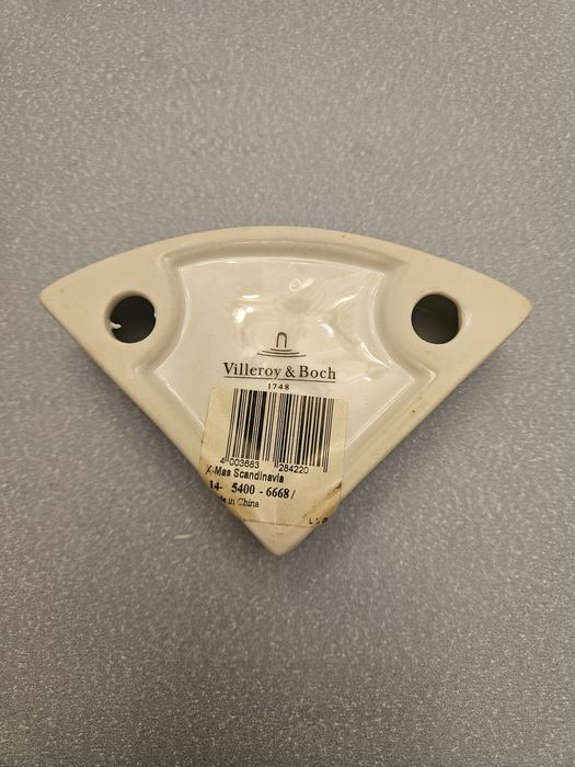 Villeroy&Boch swiecznik na tealight
