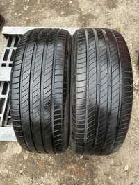 Michelin шини 225/55 R18 , резина хороший стан