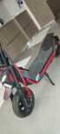 Trotinete Segway Zt3 pro