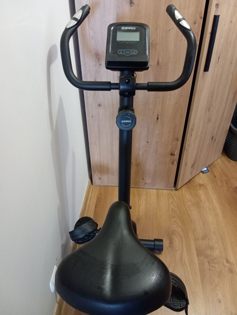 Rower stacjonarny Zipro