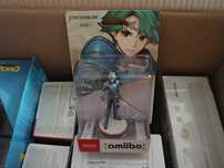 Nowa figurka amiibo Fire Emblem - Alm