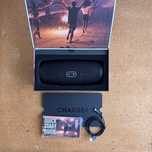 Coluna de som jbl