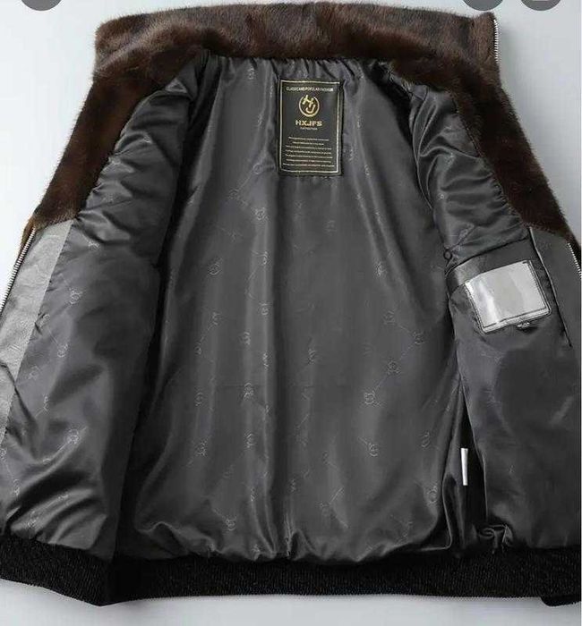 Новая теплая стильная куртка Материал мягкий тёплый под норку